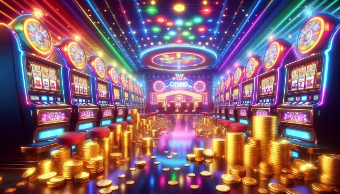 24Vip Casino